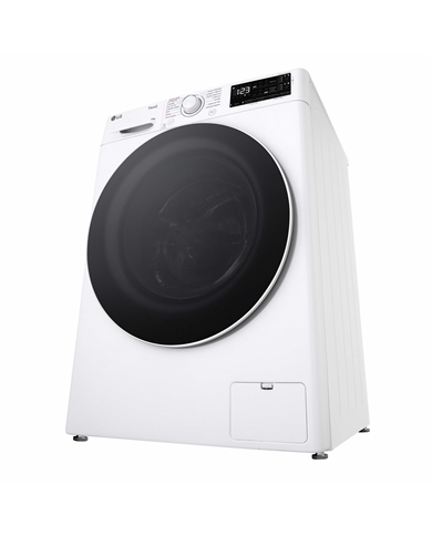 LG MAQUINA ROUPA 10KG 1400RT EZDISPENSE WIFI A #6 - F4WR3510A0W