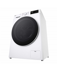 LG MAQUINA ROUPA 10KG 1400RT EZDISPENSE WIFI A #6 - F4WR3510A0W
