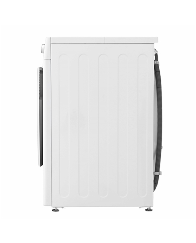 LG MAQUINA ROUPA 10KG 1400RT EZDISPENSE WIFI A #9 - F4WR3510A0W