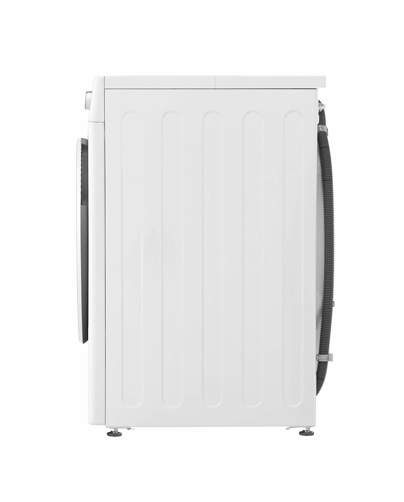 LG MAQUINA ROUPA 10KG 1400RT EZDISPENSE WIFI A #9 - F4WR3510A0W