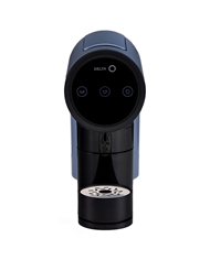 DELTA Q MAQUINA CAFE ICONIQ CAPSULAS AZUL #5 - ICONIQAZUL