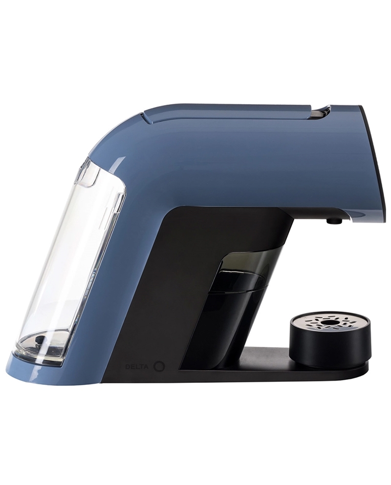 DELTA Q MAQUINA CAFE ICONIQ CAPSULAS AZUL #1 - ICONIQAZUL