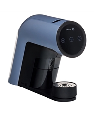 DELTA Q MAQUINA CAFE ICONIQ CAPSULAS AZUL #2 - ICONIQAZUL