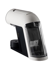 DELTA Q MAQUINA CAFE ICONIQ CAPSULAS BRANCA #2 - ICONIQBRANCA