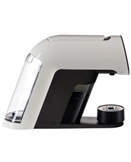 DELTA Q MAQUINA CAFE ICONIQ CAPSULAS BRANCA #4 - ICONIQBRANCA