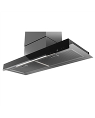 TEKA EXAUSTOR INTEGRAR 90CM 3VELOC+1INTE MAX 766M3/H INOX/PR #1 - GFI97350EOSIX