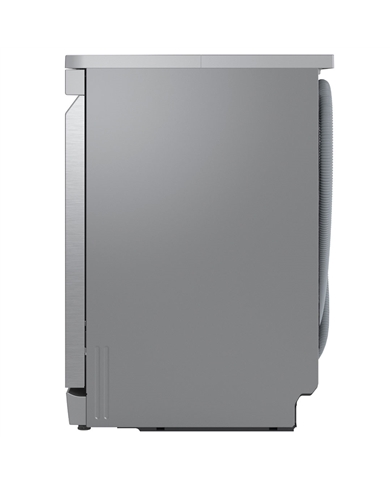 LG MAQUINA LOUÇA 10PROG 14TALHERES 3CESTOS INOX A #8 - DF273FVS