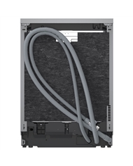 LG MAQUINA LOUÇA 10PROG 14TALHERES 3CESTOS INOX A #10 - DF273FVS