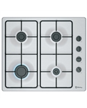 BALAY PLACA 4GAS 60CM INOX - 3ETX464BB