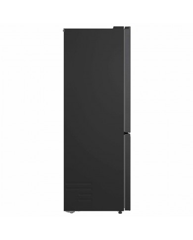 LG COMBINADO 1860X597X675MT 333LT NF PRETO MATE C