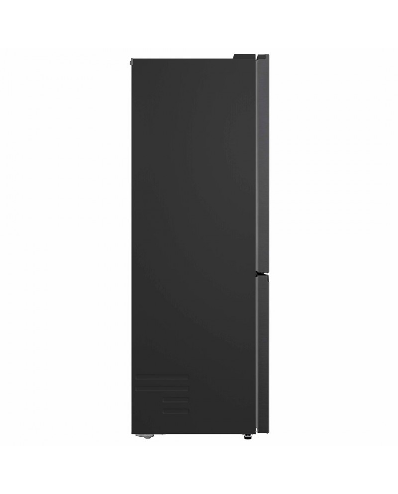 LG COMBINADO 1860X597X675MT 333LT NF PRETO MATE C