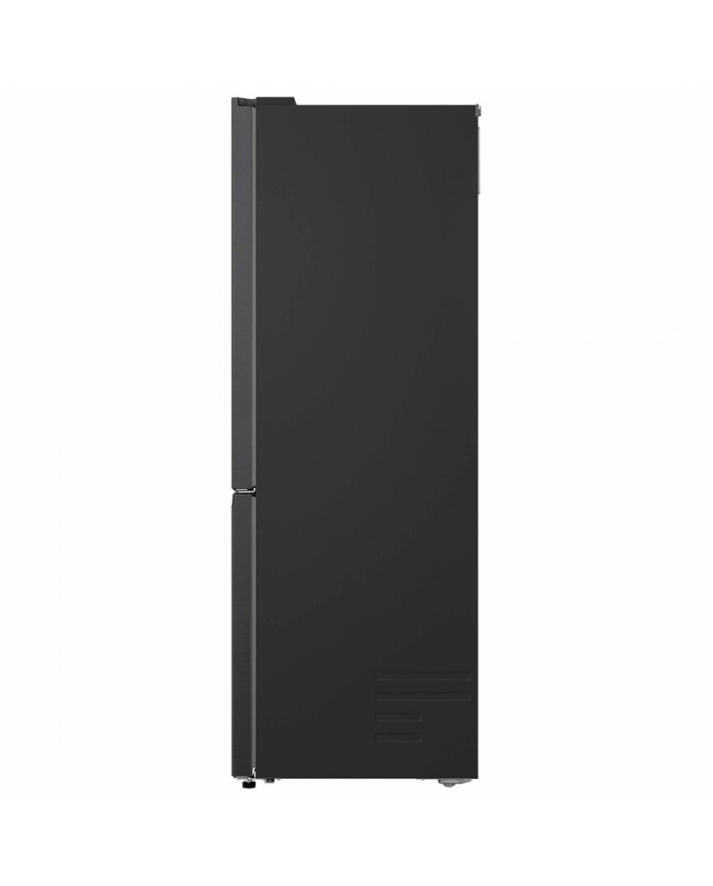 LG COMBINADO 1860X597X675MT 333LT NF PRETO MATE C