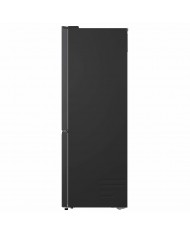 LG COMBINADO 1860X597X675MT 333LT NF PRETO MATE C