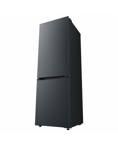 LG COMBINADO 1860X597X675MT 333LT NF PRETO MATE C