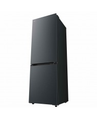 LG COMBINADO 1860X597X675MT 333LT NF PRETO MATE C