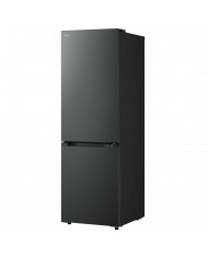 LG COMBINADO 1860X597X675MT 333LT NF PRETO MATE C