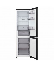 LG COMBINADO 1860X597X675MT 333LT NF PRETO MATE C