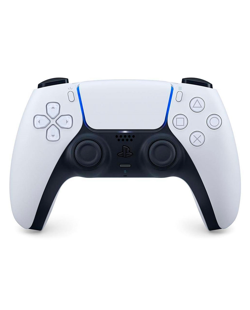 PSX5- COMANDO DUAL SENSE - 711719575856