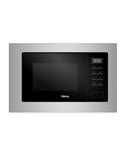 TEKA MICROONDAS INTEG. C/GRILL 20LTS - MSEG620FI