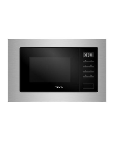 TEKA MICROONDAS INTEG. C/GRILL 20LTS - MSEG620FI
