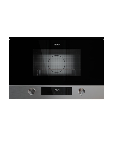 TEKA MICROONDAS INTEG 22LT 1200W GRILL INOX - MS6220BISLSS