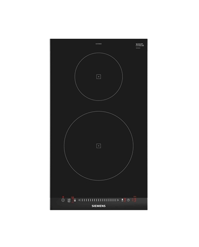 SIEMENS PLACA DOMINO INDUÇAO 30CMS - EH375FBB1E