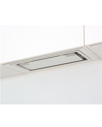 CATA EXAUSTOR 75CM 820M3/H PRETO A #1 - GCDUAL75BK