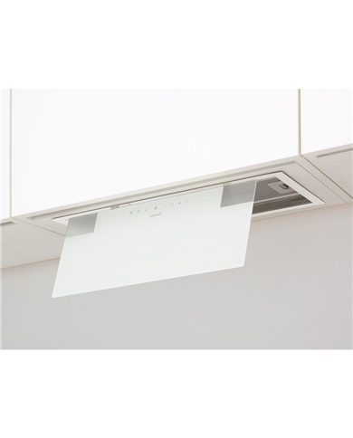 CATA EXAUSTOR 75CM 820M3/H PRETO A #2 - GCDUAL75BK