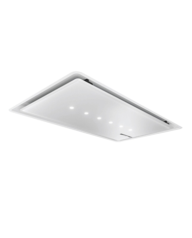 BOSCH EXAUSTOR TETO 90X50CMS A - DRC99PS20