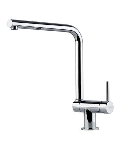 FRANKE MISTURADORA NEPTUNE STYLE WINDOW CROMADO - 1150263158