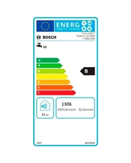 BOSCH TERMOACUMULADOR 120LT VERT/HORIZ B - TR4501T120