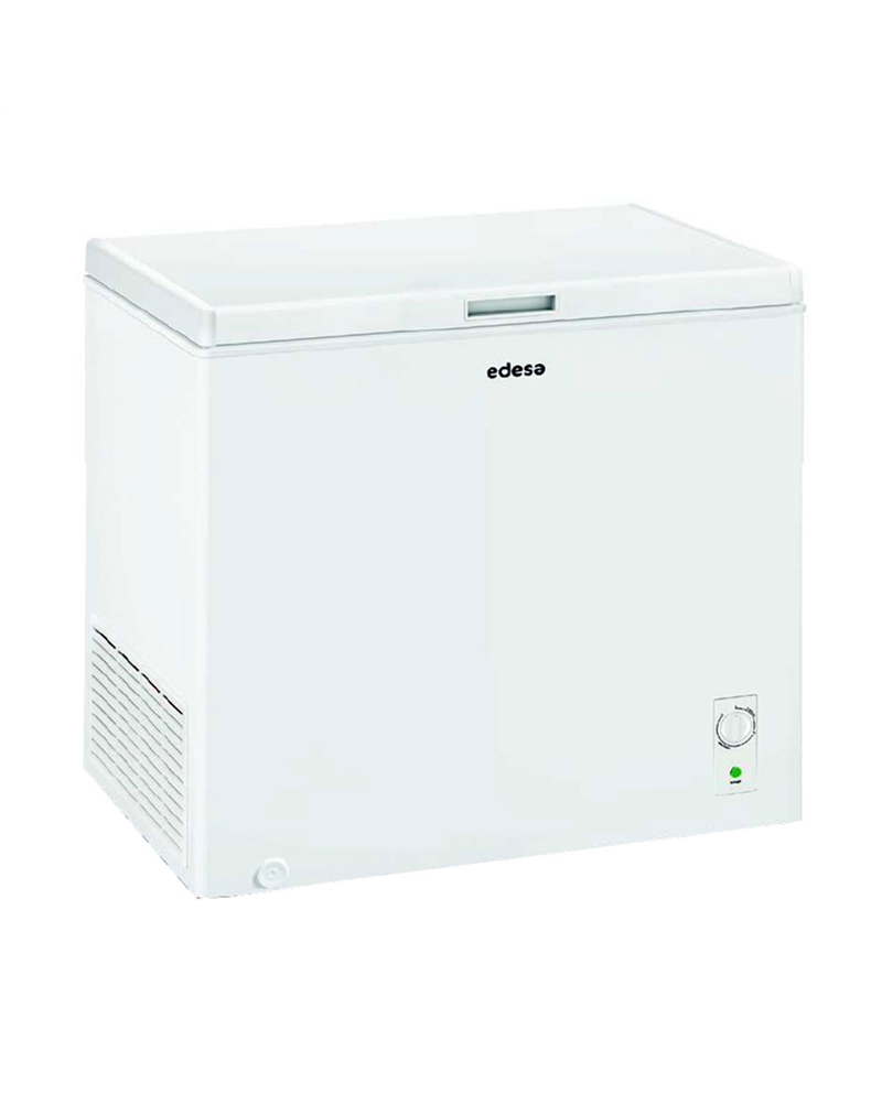 EDESA ARCA HORIZONTAL 198LT 850X816X550MT E - EZH2011C