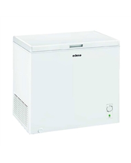 EDESA ARCA HORIZONTAL 198LT 850X816X550MT E - EZH2011C