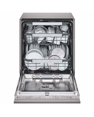LG MAQUINA LOUÇA INTEG TOTAL 14TALH A - DB597TXS