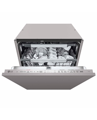 LG MAQUINA LOUÇA INTEG TOTAL 14TALH A #2 - DB597TXS