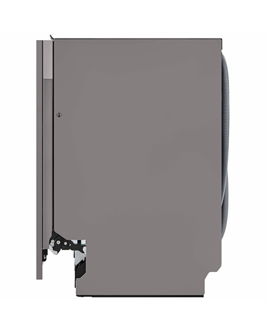 LG MAQUINA LOUÇA INTEG TOTAL 14TALH A #3 - DB597TXS