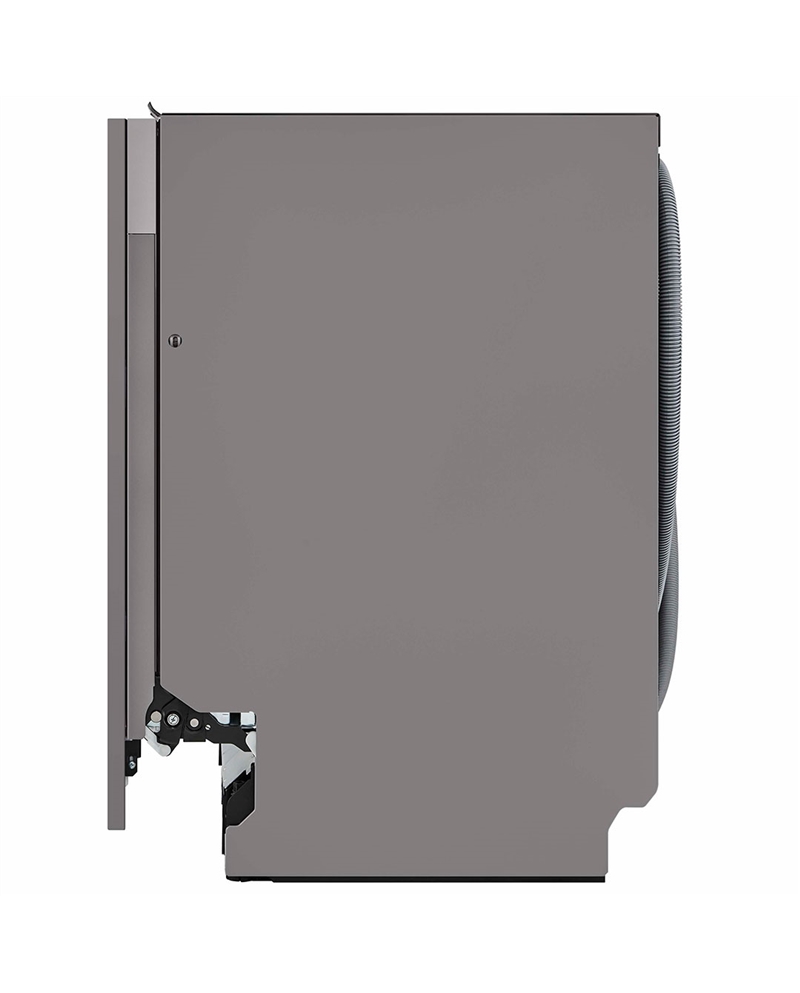 LG MAQUINA LOUÇA INTEG TOTAL 14TALH A #3 - DB597TXS