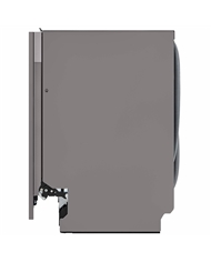 LG MAQUINA LOUÇA INTEG TOTAL 14TALH A #3 - DB597TXS