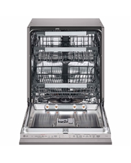 LG MAQUINA LOUÇA INTEG TOTAL 14TALH A #7 - DB597TXS