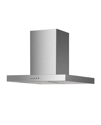 CATA CHAMINE 70CM 294M3/H INOX - ST7000X