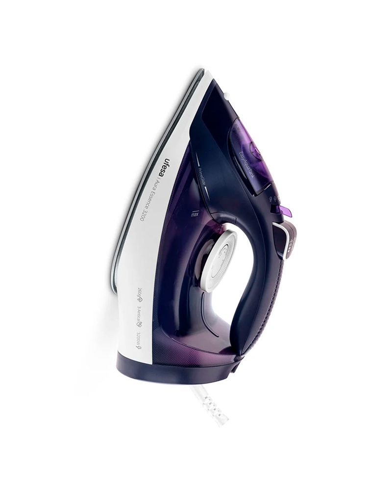 UFESA FERRO 3200W VAPOR MAX 260GR/MIN - AURAESSENCE