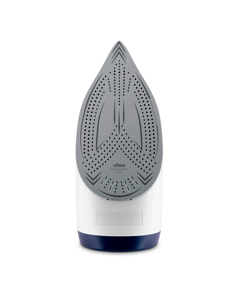 UFESA FERRO 3200W VAPOR MAX 260GR/MIN #1 - AURAESSENCE