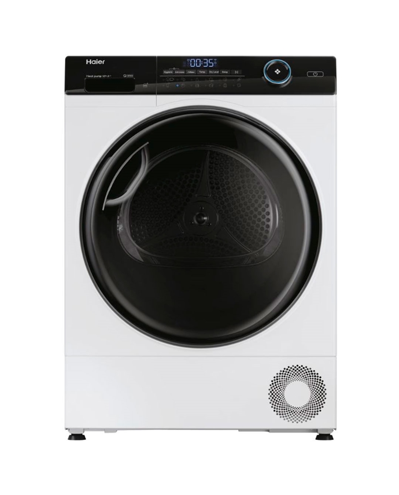 HAIER SECADOR ROUPA 10KG BOMBA DE CALOR  E - HD100A2959ES