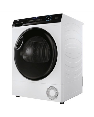 HAIER SECADOR ROUPA 10KG BOMBA DE CALOR  E #5 - HD100A2959ES