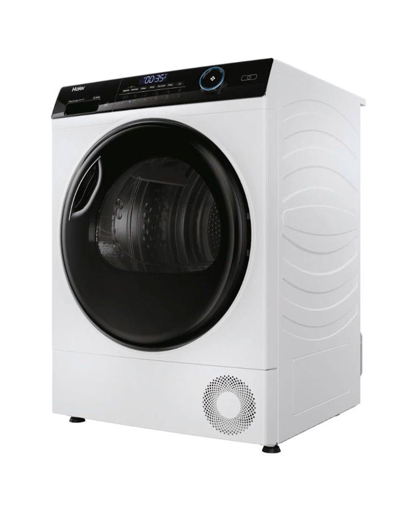 HAIER SECADOR ROUPA 10KG BOMBA DE CALOR  E #5 - HD100A2959ES