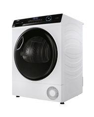 HAIER SECADOR ROUPA 10KG BOMBA DE CALOR  E #5 - HD100A2959ES