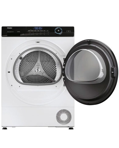 HAIER SECADOR ROUPA 10KG BOMBA DE CALOR  E #2 - HD100A2959ES