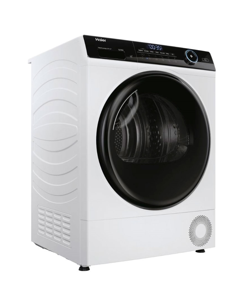 HAIER SECADOR ROUPA 10KG BOMBA DE CALOR  E #4 - HD100A2959ES