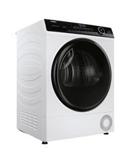 HAIER SECADOR ROUPA 10KG BOMBA DE CALOR  E #4 - HD100A2959ES