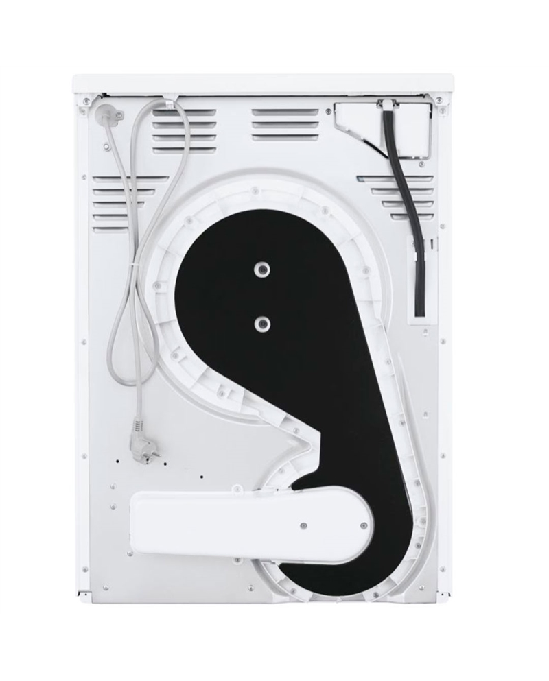 HAIER SECADOR ROUPA 10KG BOMBA DE CALOR  E #5 - HD100A2959ES